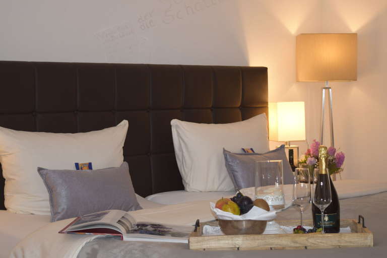 Bedroom 4, Hotel zum Kronprinzen, Rhein-Hunsrück-Kreis