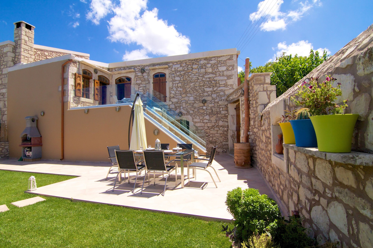 Exterior & Views 2, Blue Paradise, Crete