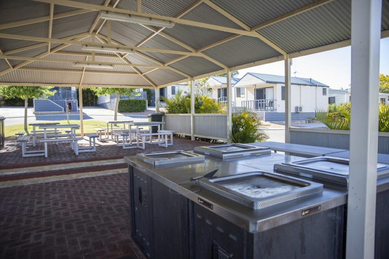 Food & Drinks 5, Karrinyup Waters Resort, Stirling