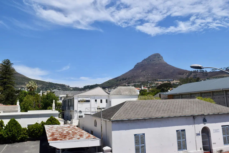 Exterior & Views 2, Vibrant and Safe 2 Bedroom Apartment, City of Cape Town