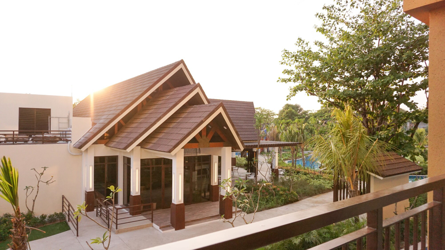 Exterior & Views 2, Aureo La Union, San Fernando City