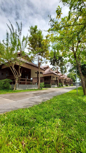 Exterior & Views 2, Pruksa Resort Prachuabkhirikhan, Muang Prachuap Khiri Khan