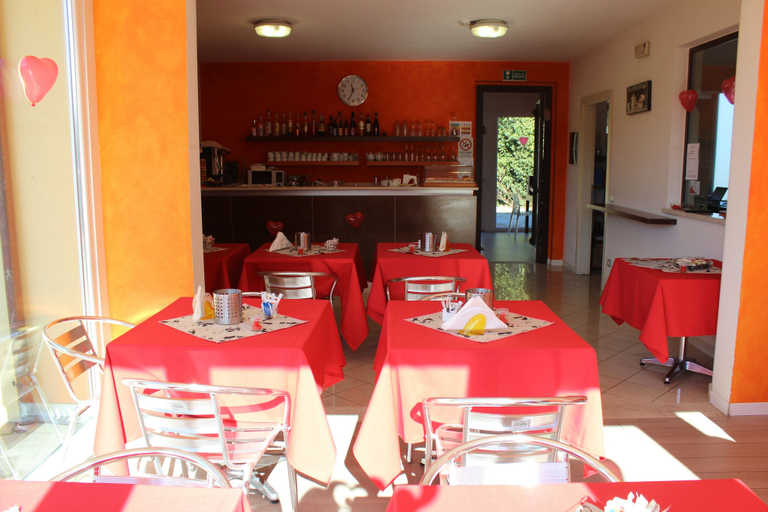 Food & Drinks 4, Blue Relais Garda, Brescia