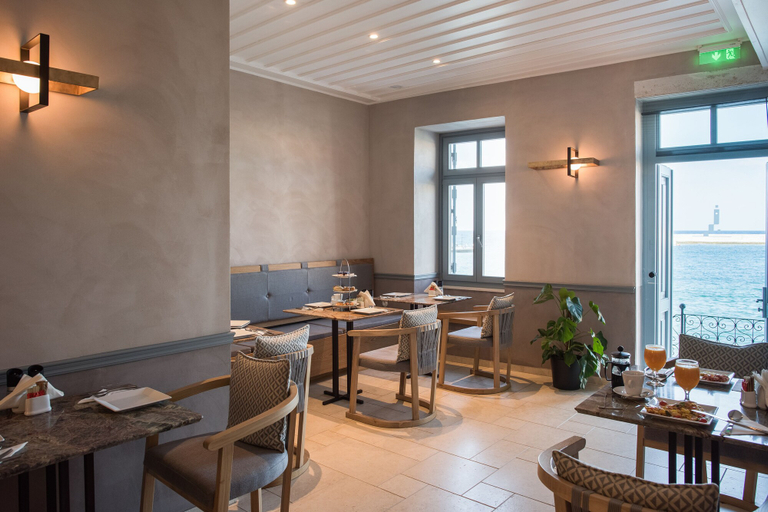 Food & Drinks 5, Scala de Faro, Crete