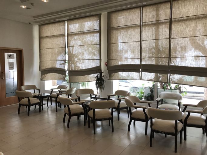Food & Drinks 2, Hotel Al Karmel, Bab Bhar
