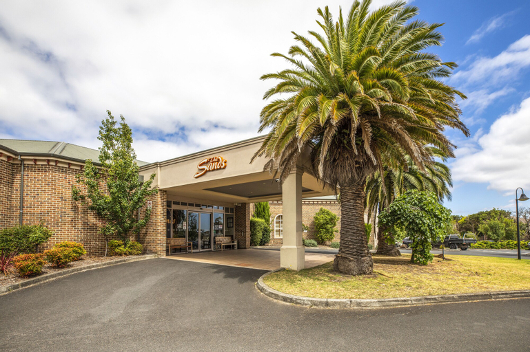 Exterior & Views, The Sands by Nightcap Plus, Frankston - East