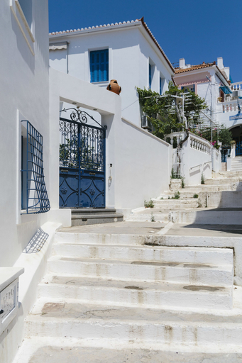 Exterior & Views 2, Dimitra Boutique Hotel, Attica