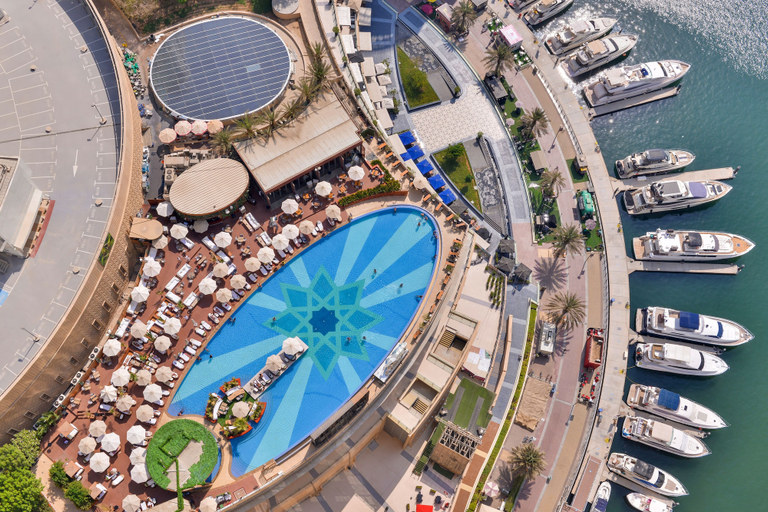 Sport & Beauty 2, Address Dubai Marina Residences, Dubai