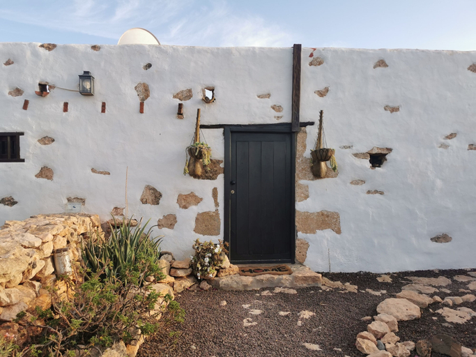 Exterior & Views 2, Villa Cecilio, Las Palmas