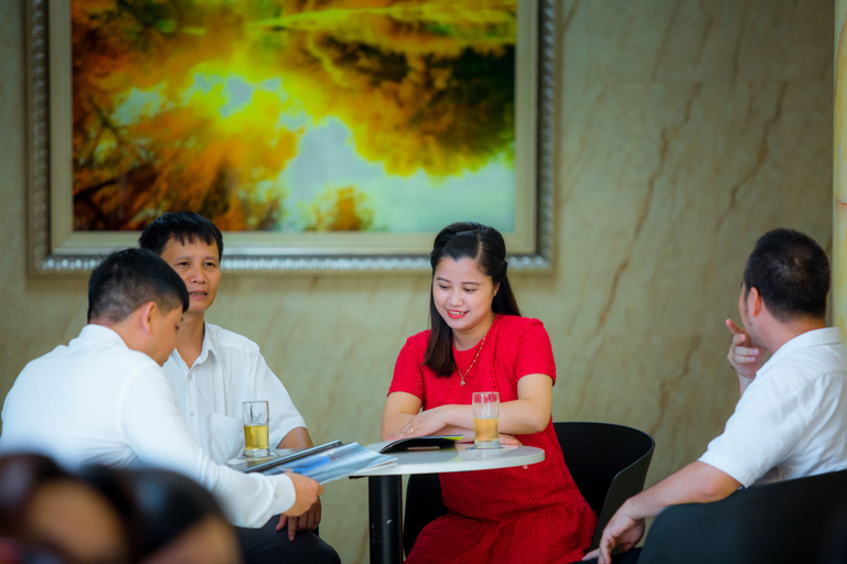 Food & Drinks 5, 3MG Lakeside Hotel, Hải An