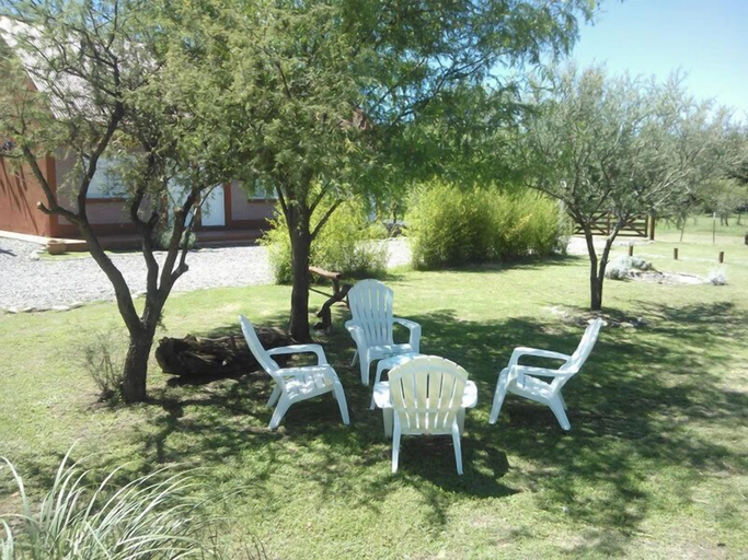 Others 4, Duplex La Lechuza, Junín