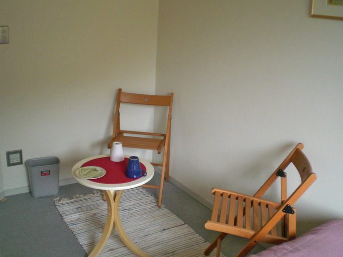 Bedroom 3, Gallery Court OFA ATU, Kawazu