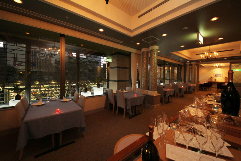 Food & Drinks 5, Numazu Riverside Hotel, Numazu