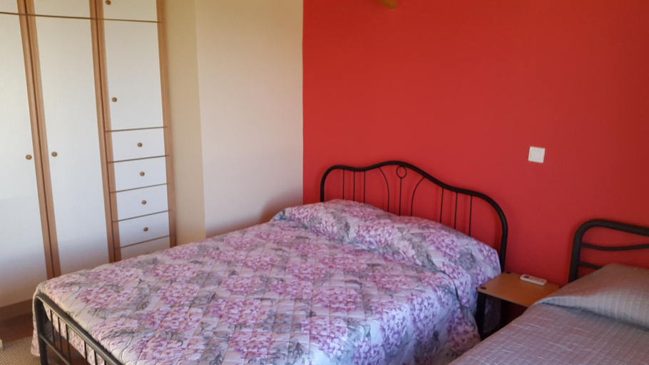 Room 3, Villa Antonio, Ionian Islands