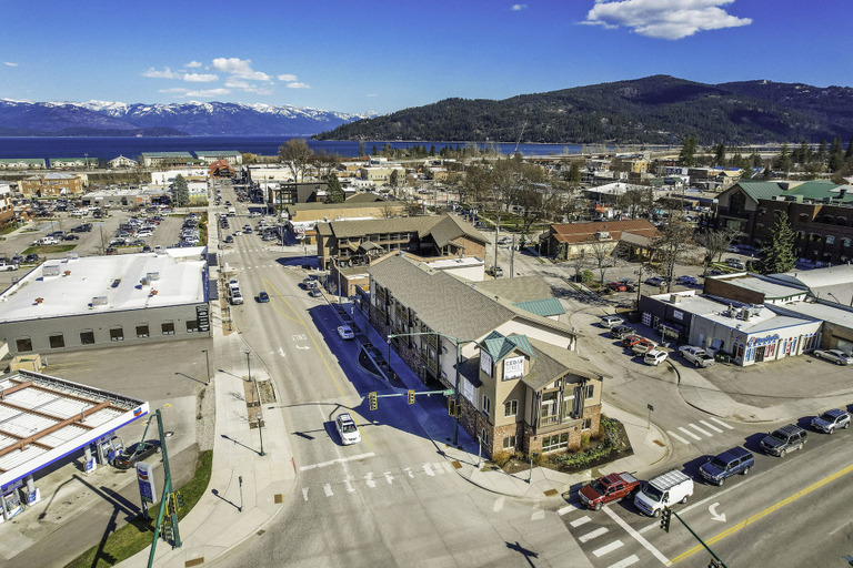 Others 4, Sandpoint Hotel & Suites Downtown, Bonner
