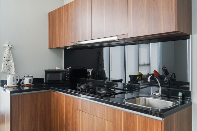 Others 5, South Tower 2BR at L'Avenue Apartment, South Jakarta
