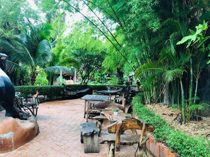 Others 5, Denchai City Resort, Den Chai