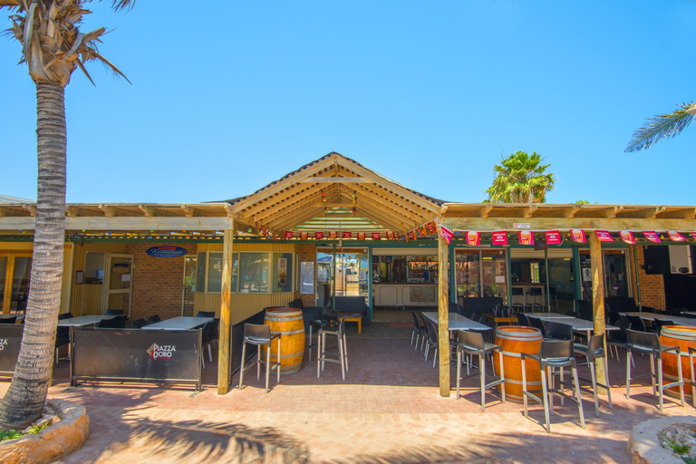 Exterior & Views 2, RAC Ningaloo Reef Resort, Carnarvon