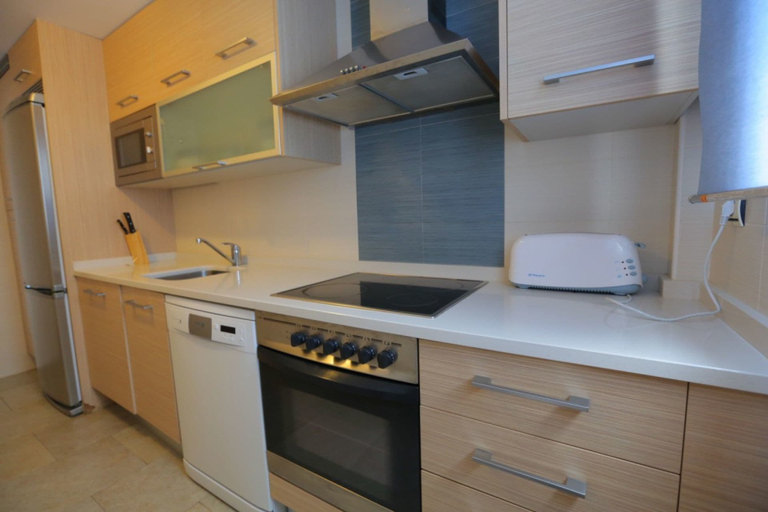 Others 5, Apartamento Junto al mar Para 8 Personas en Cambrils, Tarragona