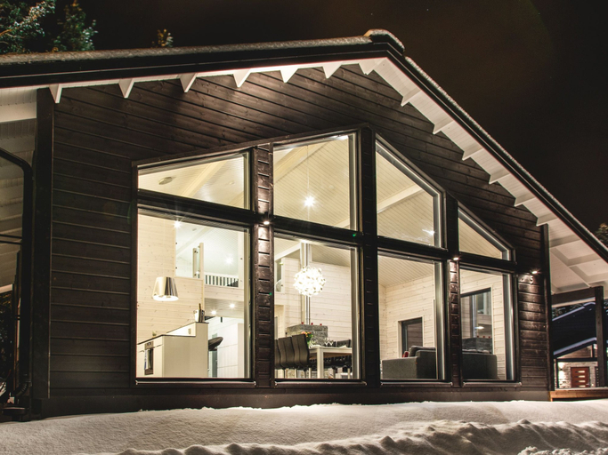 Exterior & Views 2, Villa Borealis, Pirkanmaa