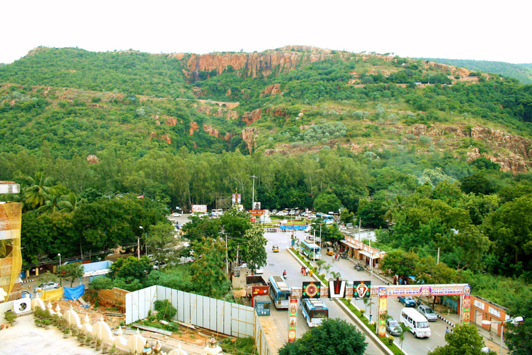Others 5, Raj Park Tirupati, Chittoor
