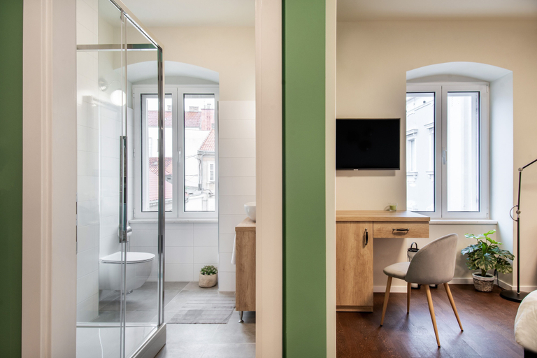Bathroom 4, Luxury Residence Mareta, Split