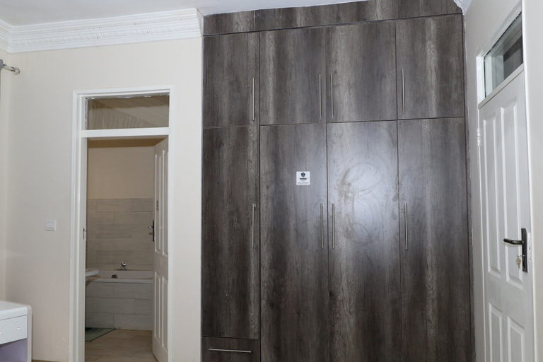 Others 5, Shiloh Luxury Lodge, Harare