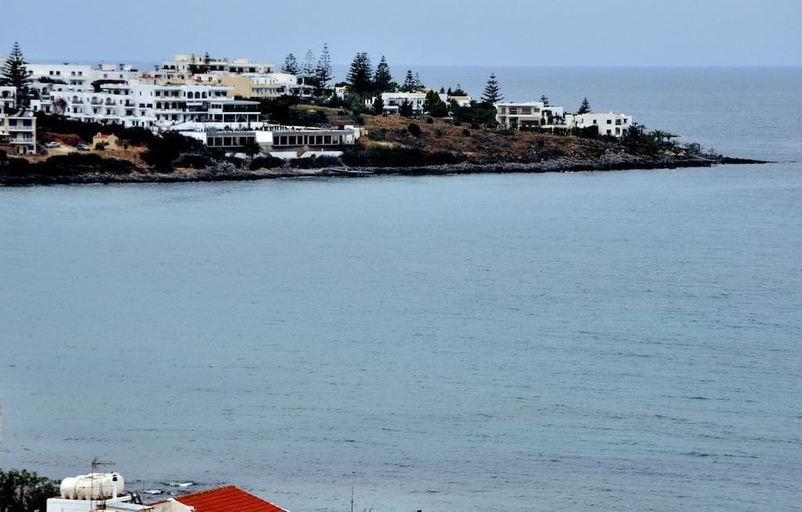 Exterior & Views, Heliotrope Apartments, Crete