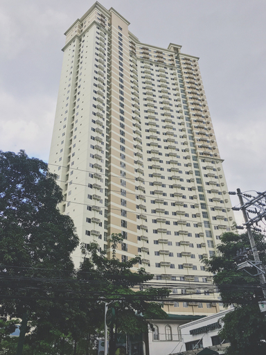 Exterior & Views 2, Vista Shaw by Charles, Mandaluyong