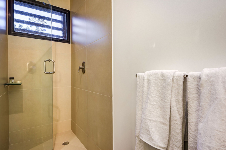 Bathroom 4, Villa Doce Magnificent 3 BDRM sleeps 6, Cozumel