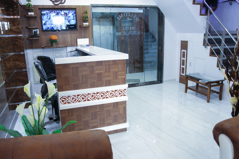 Others 5, Hotel Apple Inn, Thane