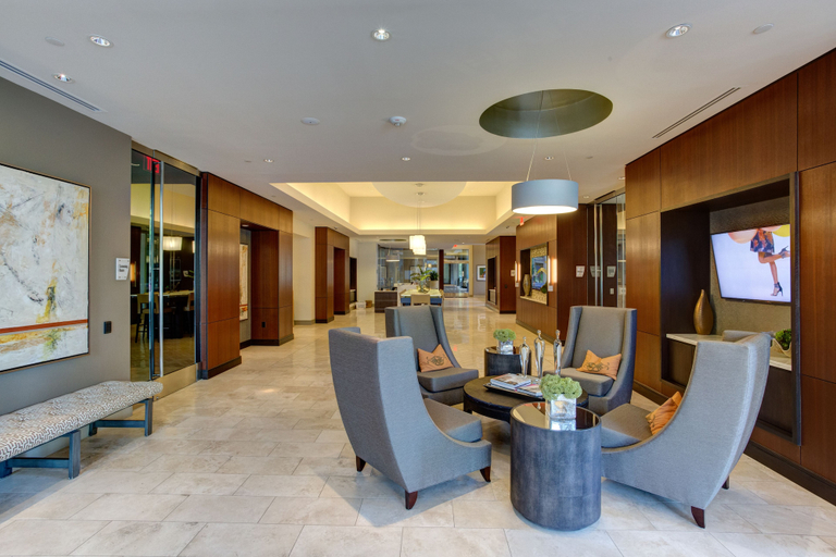 Food & Drinks, MAJA Group Apartments at Nouvelle, Fairfax