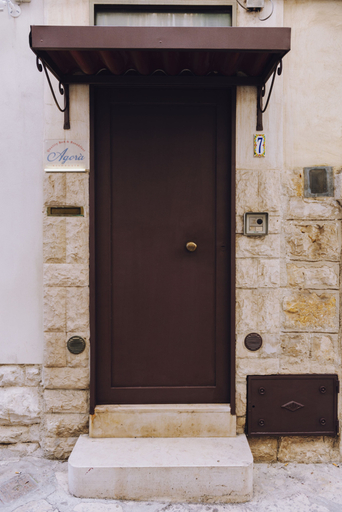 Exterior & Views, B&B Agorà Bisceglie, Barletta-Andria-Trani