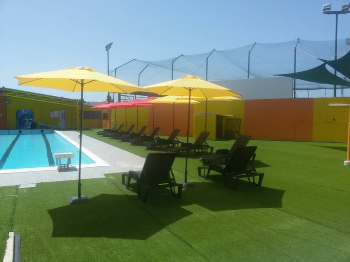 Sport & Beauty 3, Hotel Ristorante Il Sillabario, Carbonia-Iglesias