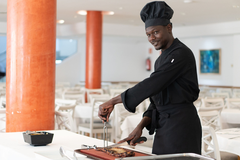 Food & Drinks 5, Aparthotel Tropicana, Baleares