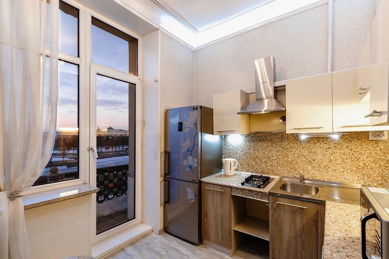 Others 5, Day&Night Apartments - Polyanka, Central