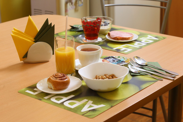 Food & Drinks 4, Guest Rooms Nevsky 150, Sankt-Peterburg gorsovet