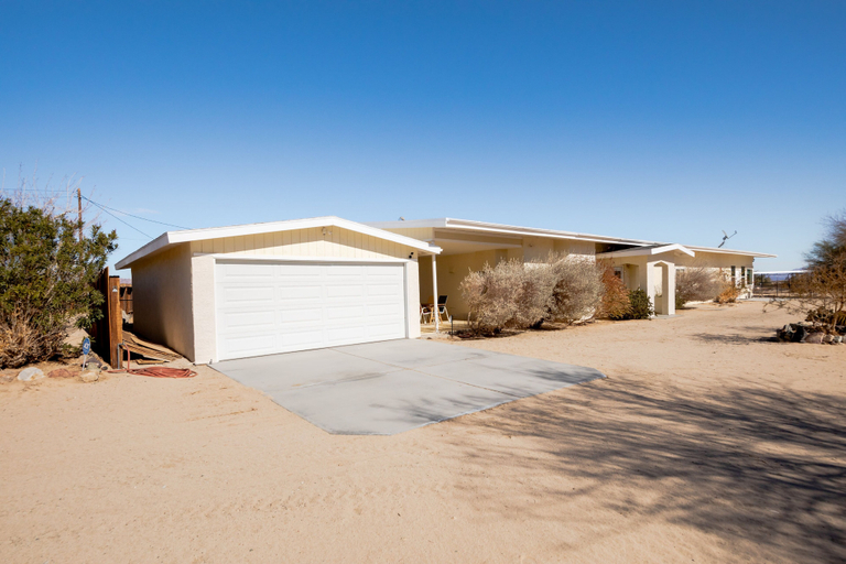 Exterior & Views 2, Sunrise Ranch, San Bernardino