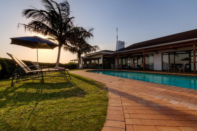 Sport & Beauty 5, The Ridge Guesthouse, Uthungulu