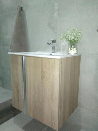 Bathroom 3, Shawu Lodge & Conference, Mangaung