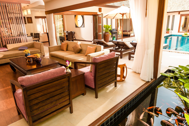 Others 5, Baan Kluay Mai - Luxury Pool Villa, Ko Samui