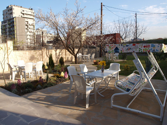 Food & Drinks 5, Hotel Liel, Mtskheta