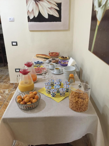 Food & Drinks 5, Agriturismo il Casolare - Villa Vettori, Arezzo