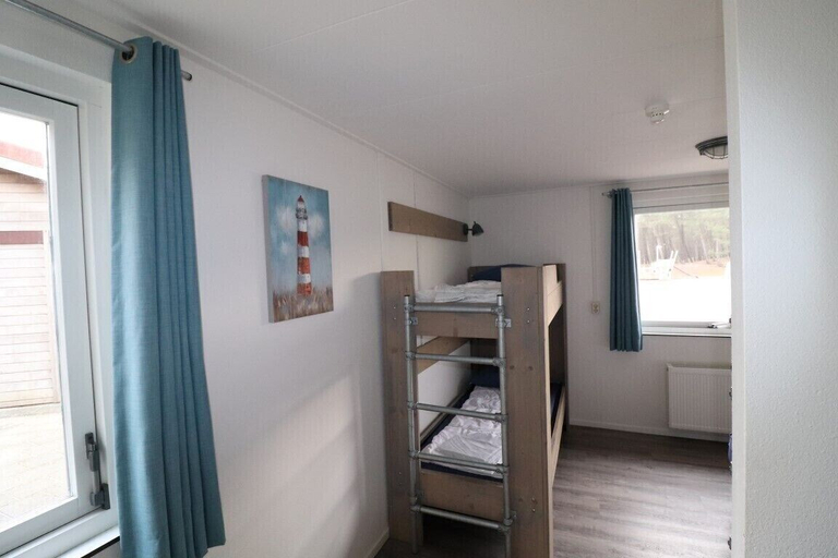 Bedroom 2, Sier aan Zee, Ameland