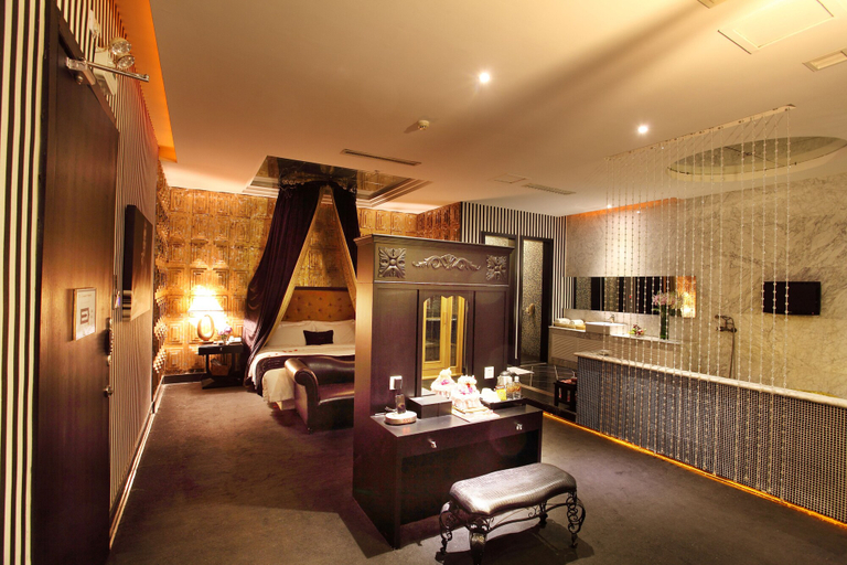 Others 5, Nanjing Vogue Boutique Motel, Nanjing
