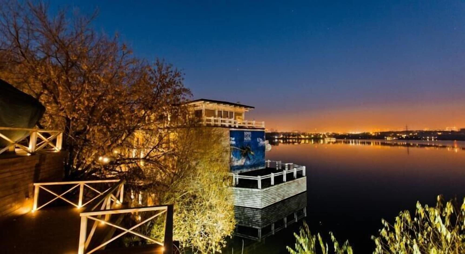 Exterior & Views 2, Soho Beach Hotel, Krasnogorskiy rayon