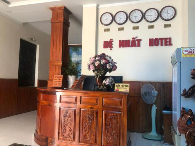 Others 5, De Nhat Hotel, Thuận An