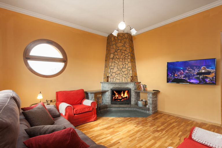 Others 5, Cal Gaig Apartaments, Barcelona