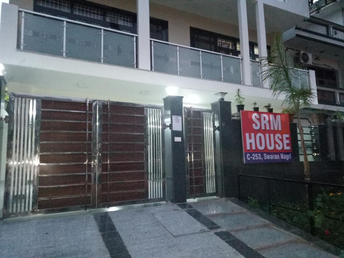 Exterior & Views 2, SRM House, Gautam Buddha Nagar