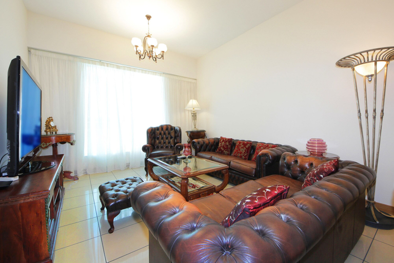 Living room 5, Piks Key- Sulafa Tower, Dubai